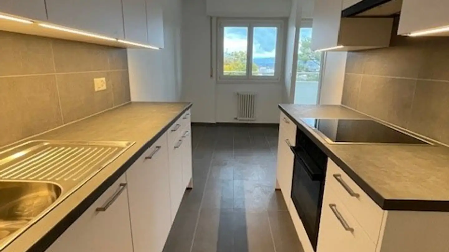 Appartamento in affitto - Avenue De Florissant 18, 1020 Renens VD - Photo 2