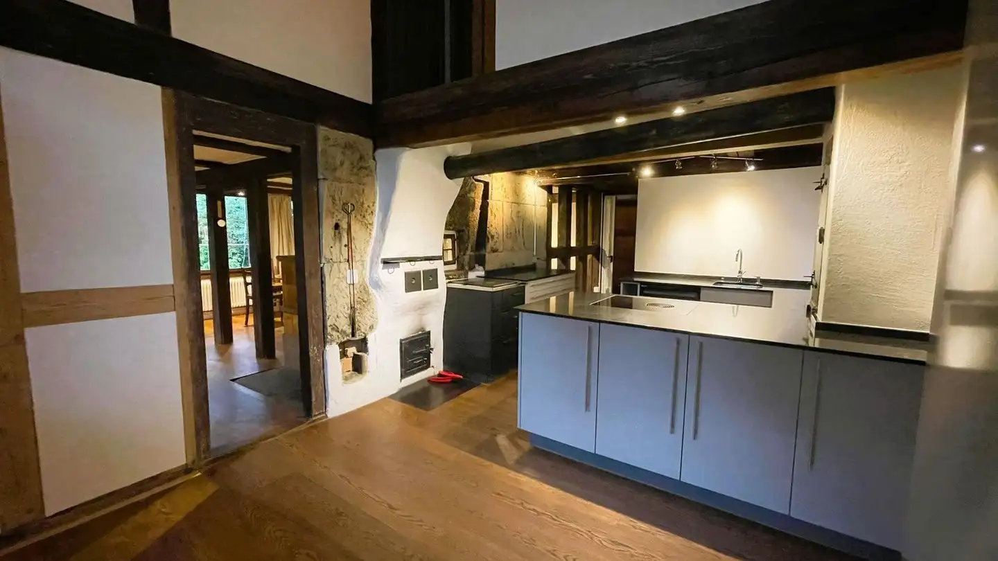 Duplex for rent - Winterswil 237, 3054 Schüpfen - Photo 4