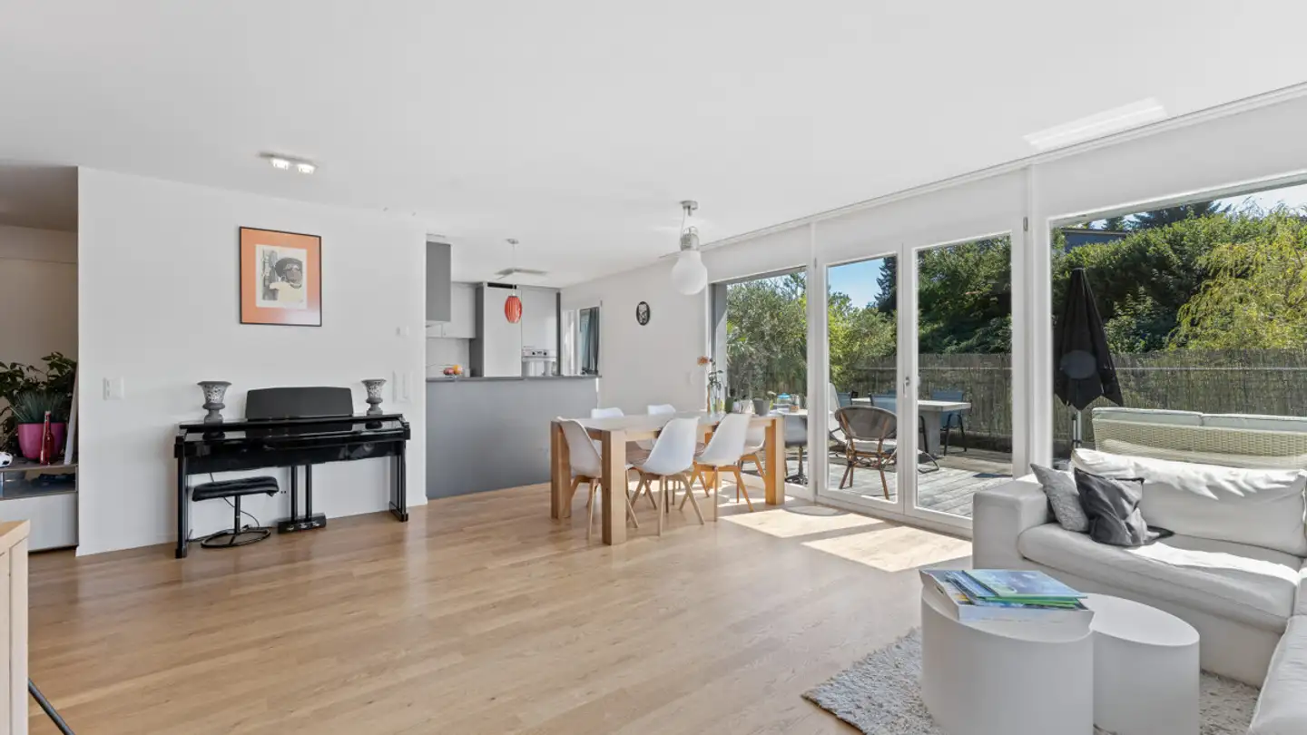 Penthouse kaufen - Stämpbachstrasse 2, 3067 Boll - Foto 3