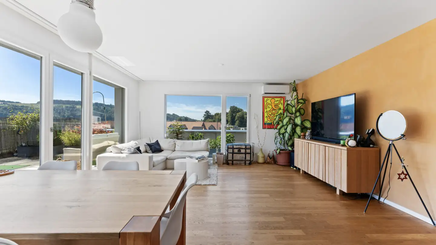 Penthouse kaufen - Stämpbachstrasse 2, 3067 Boll - Foto 4