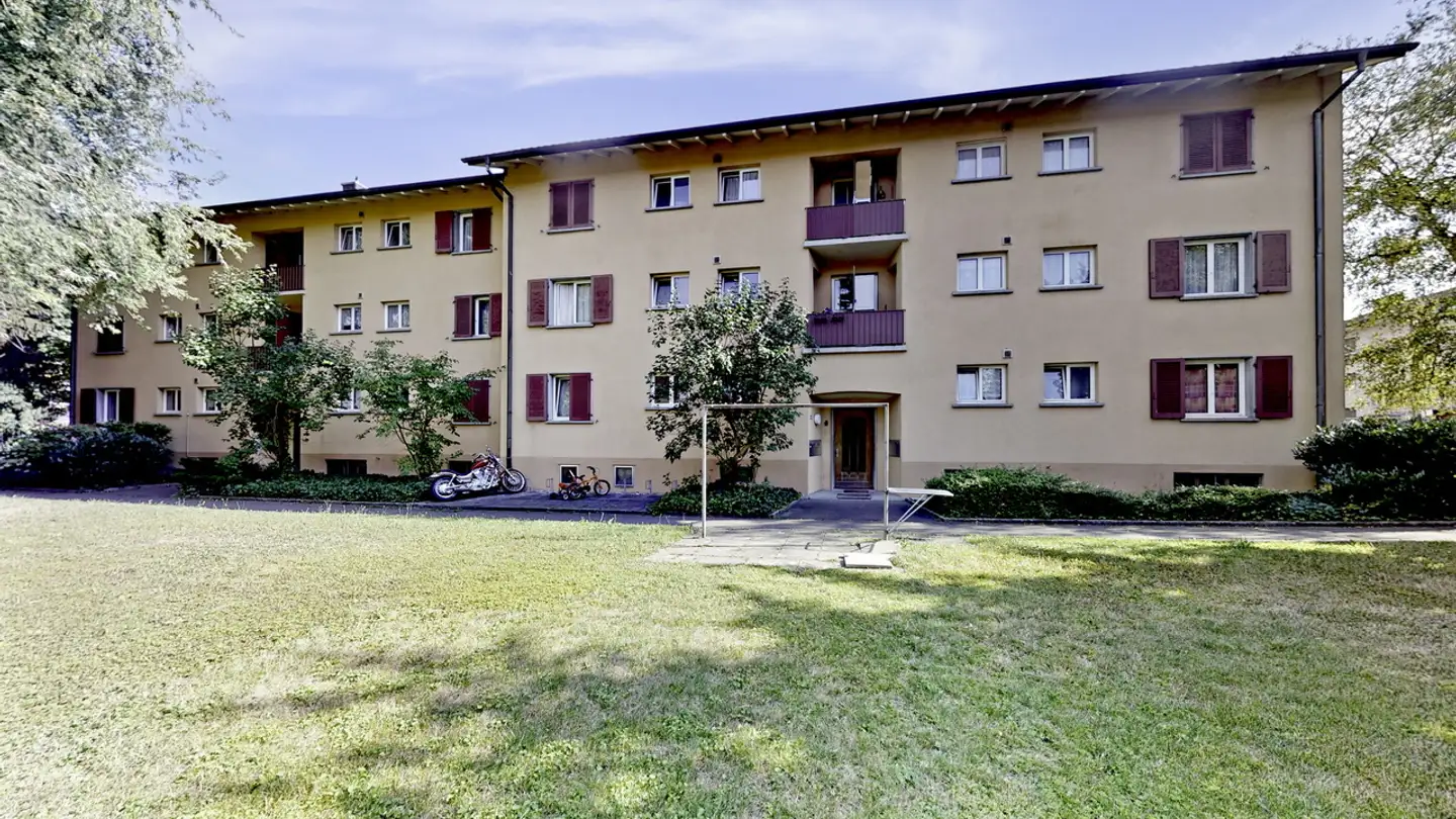 Wohnung mieten - Oetwilerstrasse, 8953 Dietikon