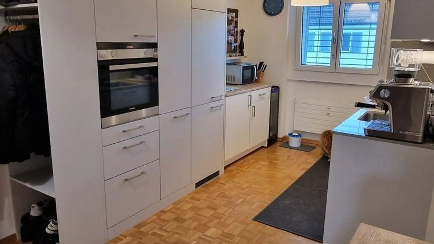 Zimmer mieten - 8132 Egg b. Zürich - Foto 4