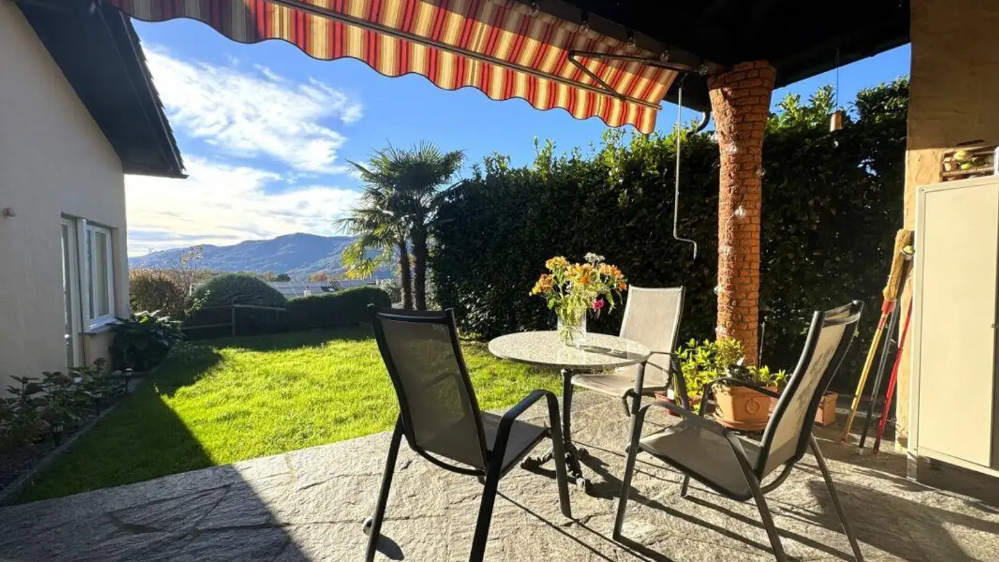 Villa in vendita - 6949 Comano