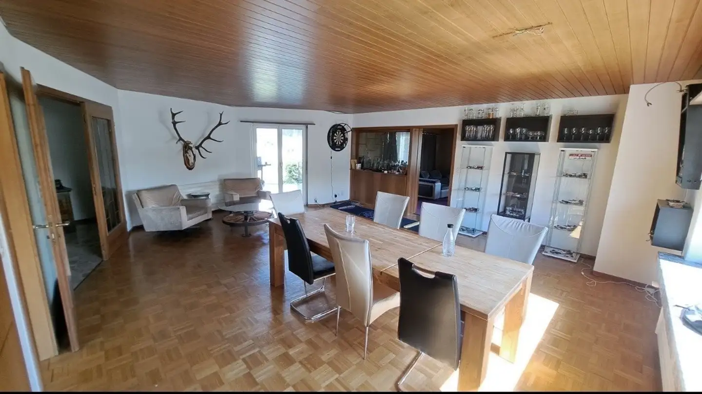 Stanza singola in affitto - Hofstrasse 85, 8620 Wetzikon ZH