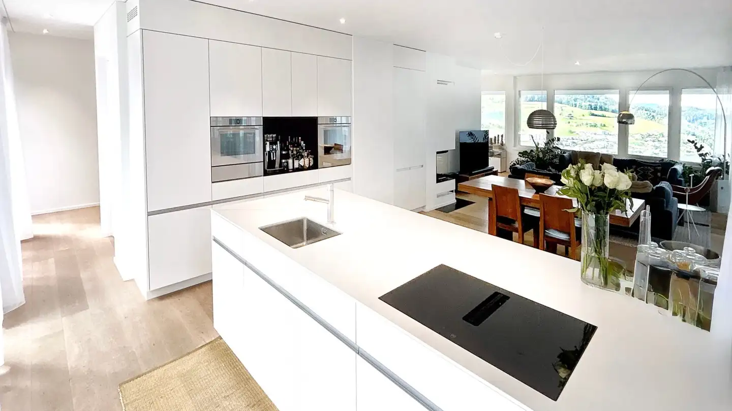 Appartamento in vendita - Ribetschiweg, 6405 Immensee - Photo 4