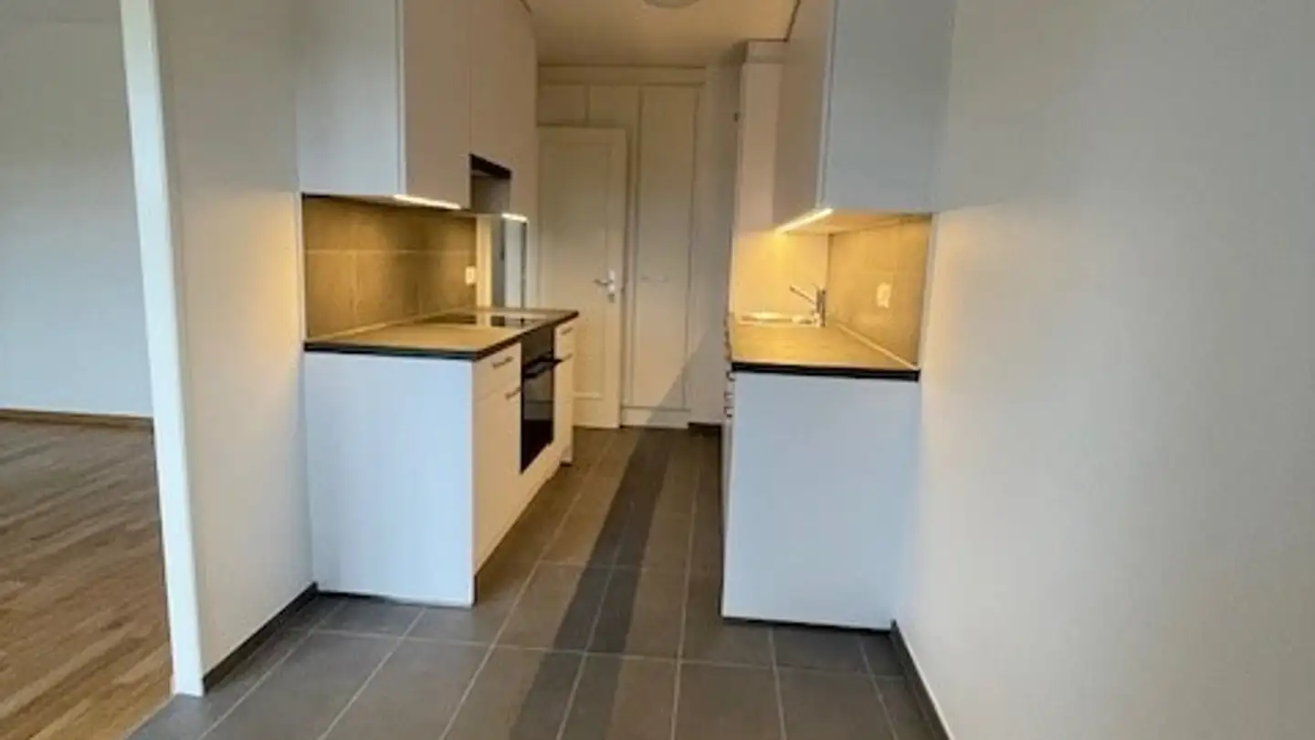 Appartamento in affitto - Avenue De Florissant 18, 1020 Renens VD - Photo 3