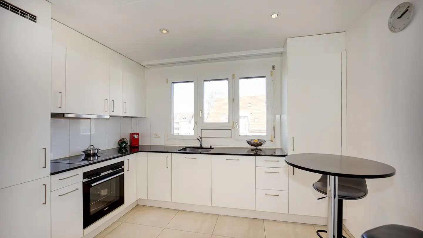 Maisonette kaufen - Feldstrasse 13a, 5507 Mellingen - Foto 3