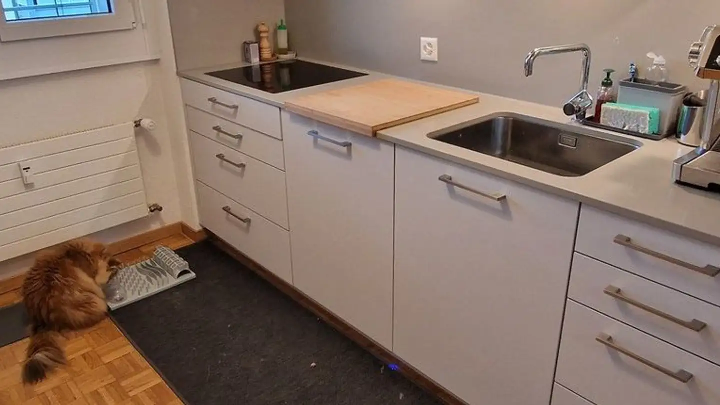 Zimmer mieten - 8132 Egg b. Zürich - Foto 3