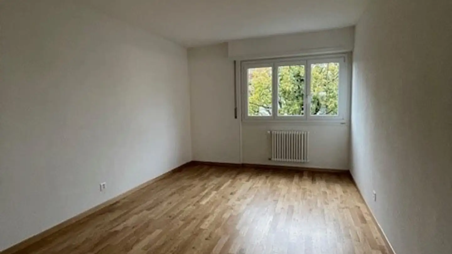 Appartamento in affitto - Avenue De Florissant 18, 1020 Renens VD - Photo 4