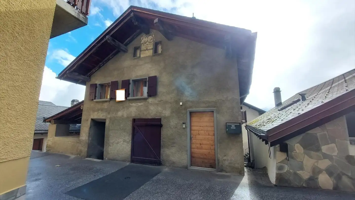 Appartement à vendre - 1978 Lens