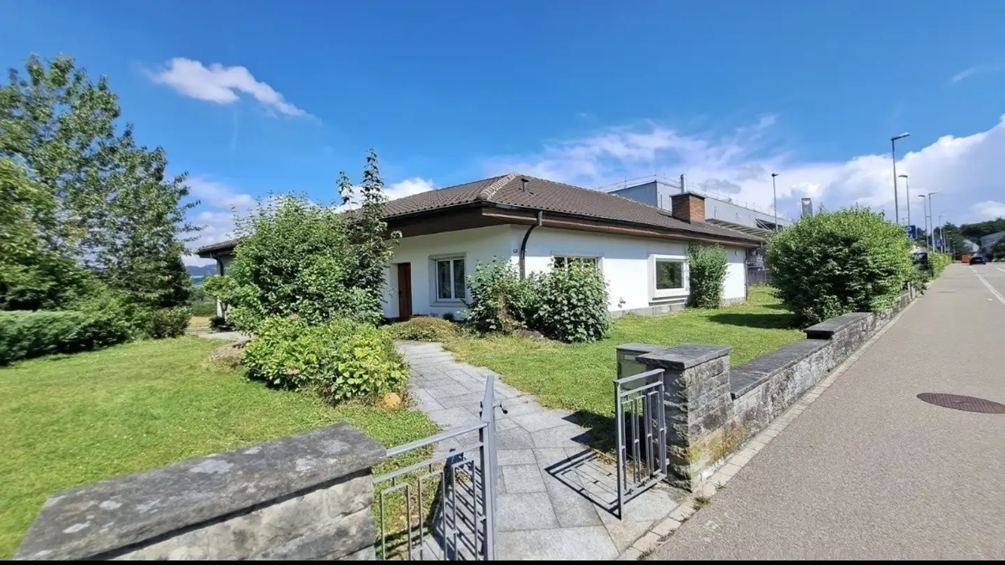 Stanza singola in affitto - Hofstrasse 85, 8620 Wetzikon ZH - Foto 2