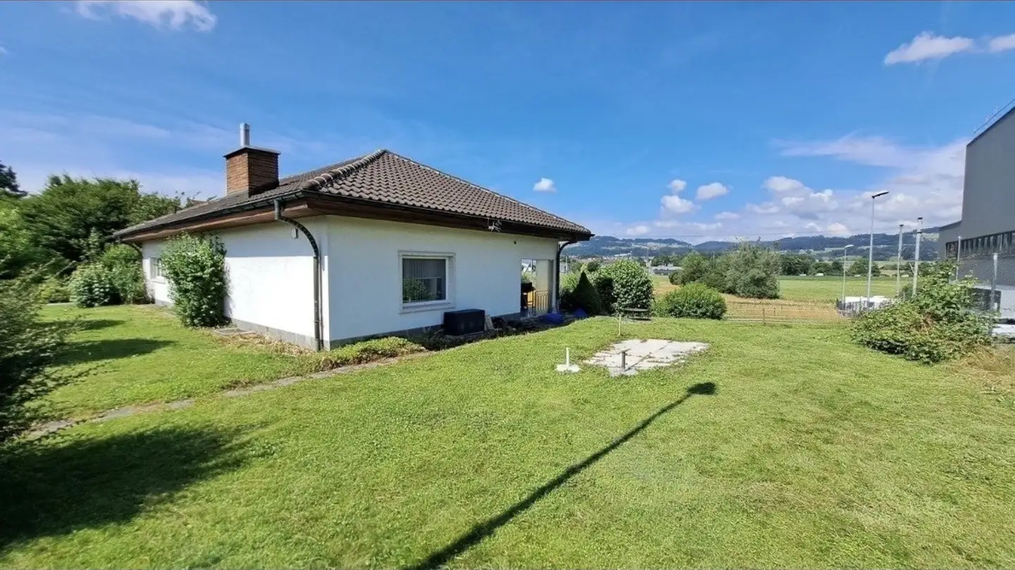 Stanza singola in affitto - Hofstrasse 85, 8620 Wetzikon ZH - Foto 3