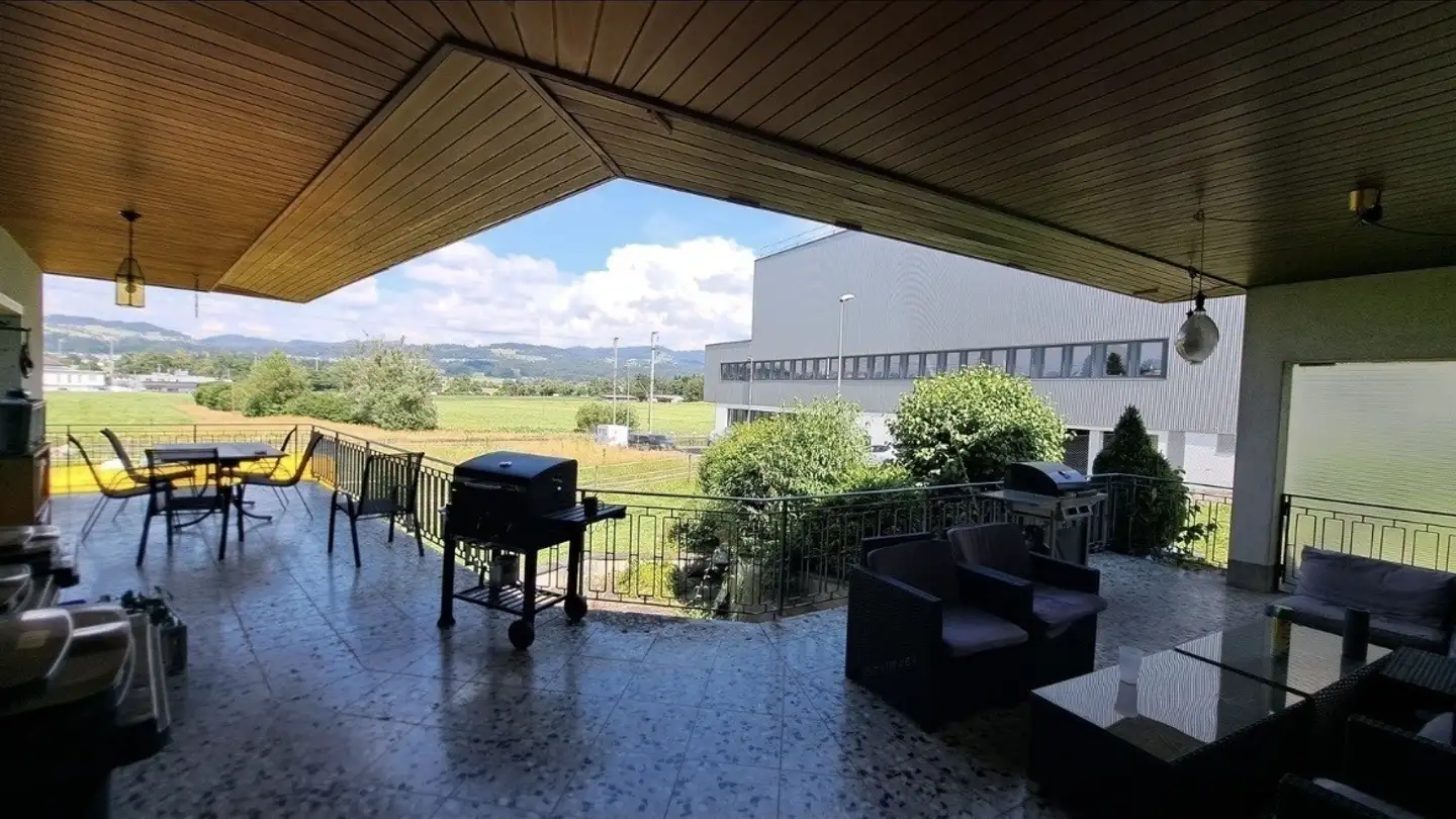 Stanza singola in affitto - Hofstrasse 85, 8620 Wetzikon ZH - Foto 4
