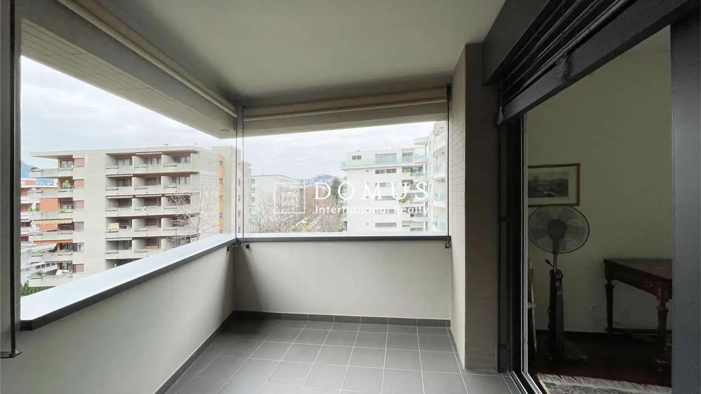 Appartamento in vendita - Viale Dei Faggi, 6900 Lugano - Foto 2