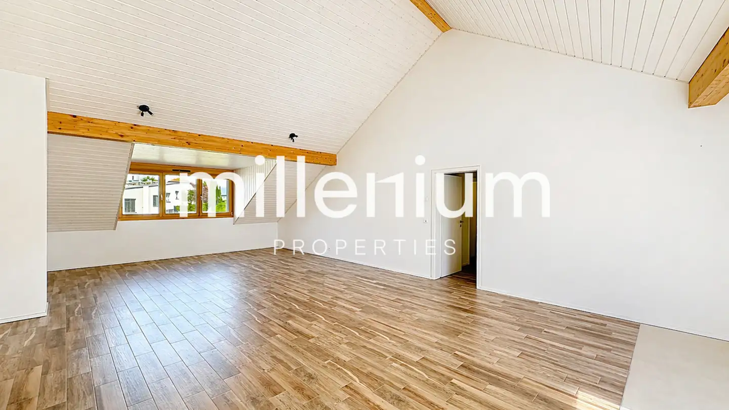 Apartment for rent - 1252 Meinier - Photo 2