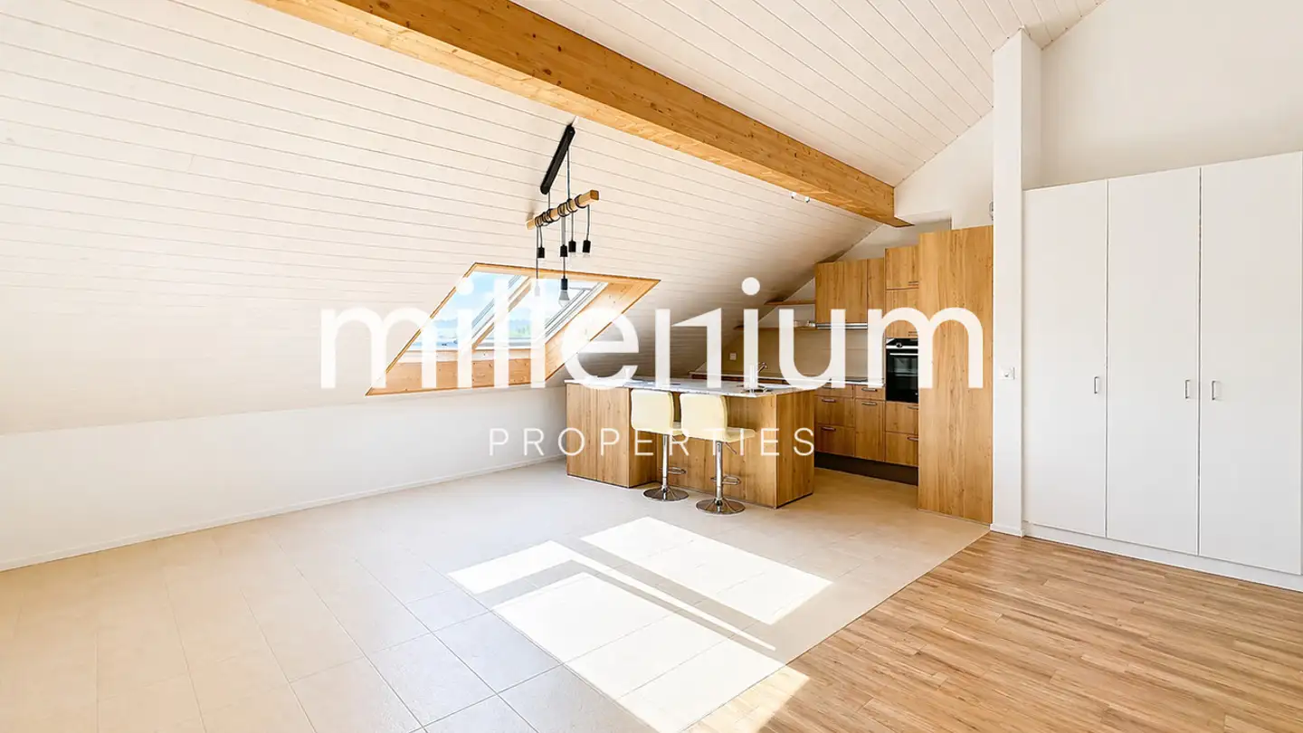 Apartment for rent - 1252 Meinier - Photo 3