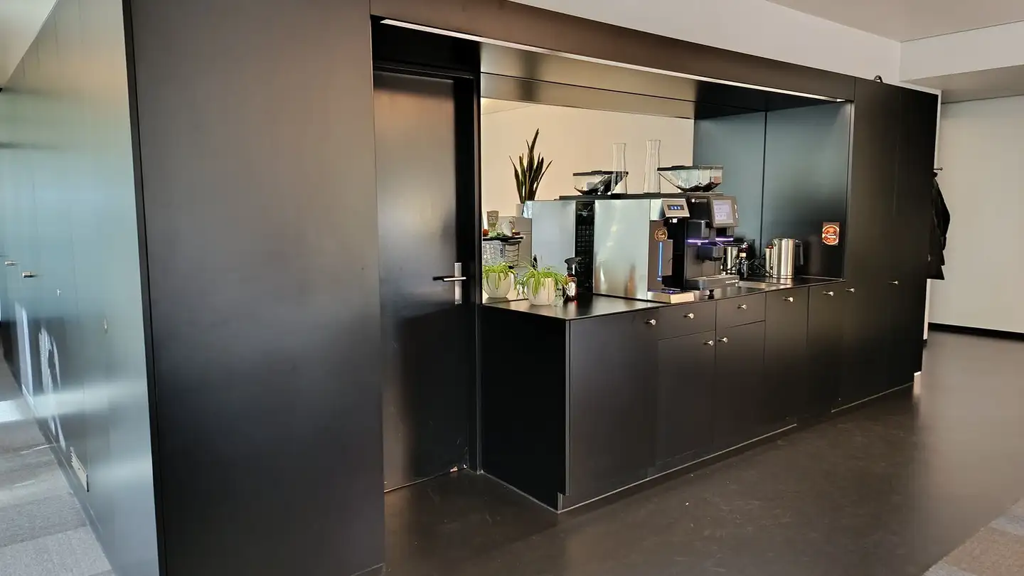 Bureau à louer - Maihofstrasse 1, 6004 Luzern - Photo 4