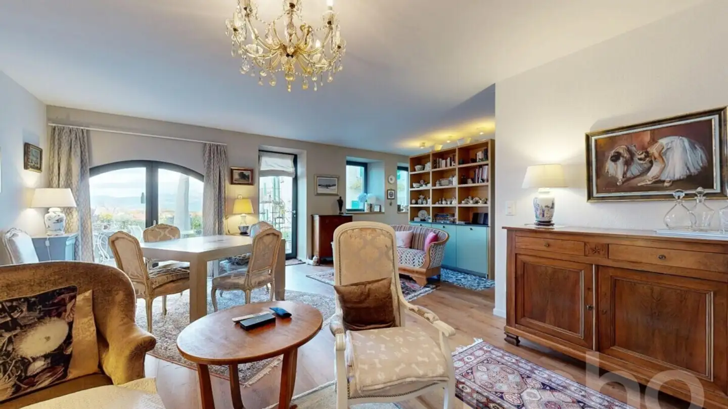 Appartamento in vendita - 1418 Vuarrens - Photo 2