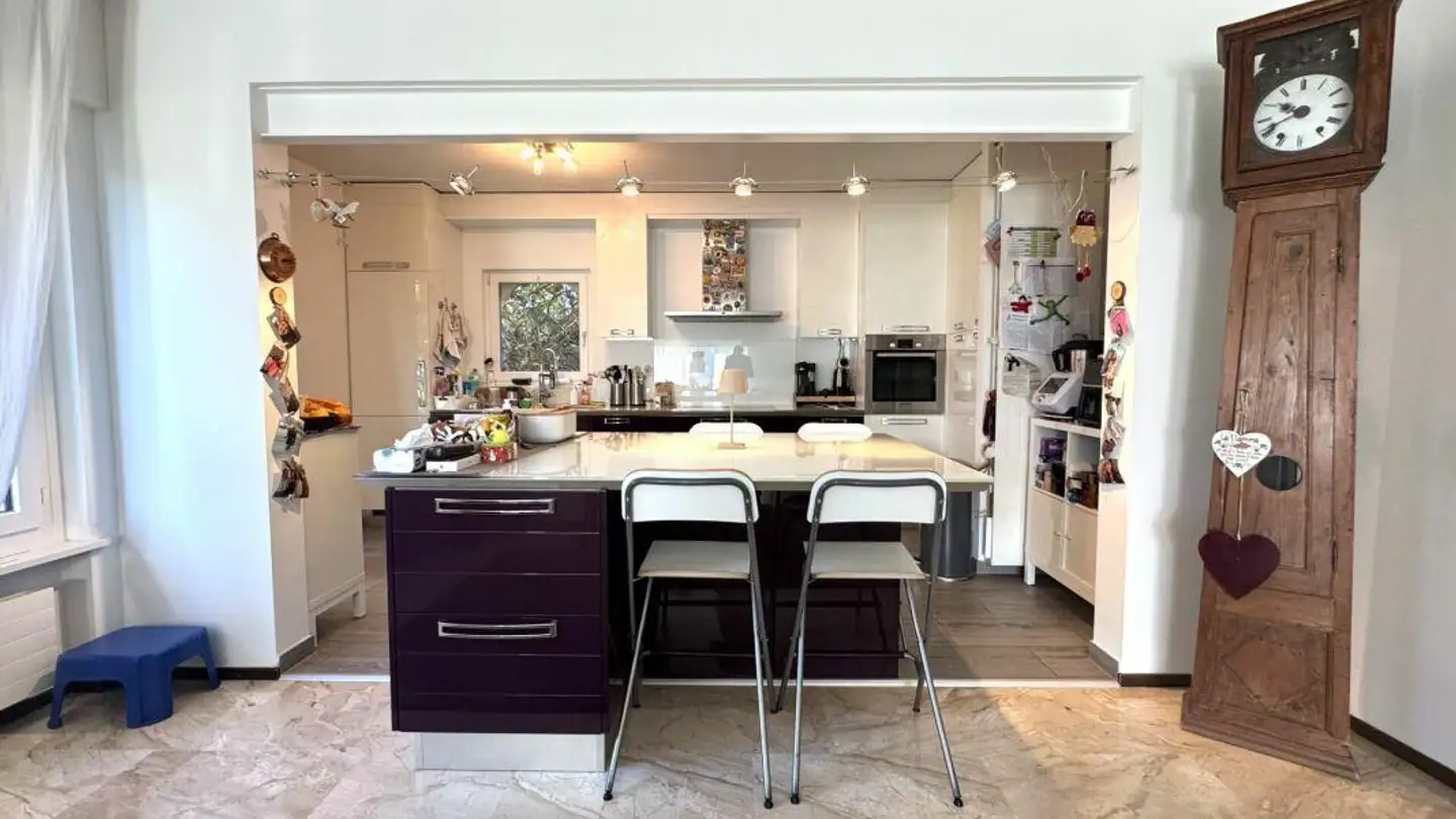 Villa in vendita - 6949 Comano - Foto 4