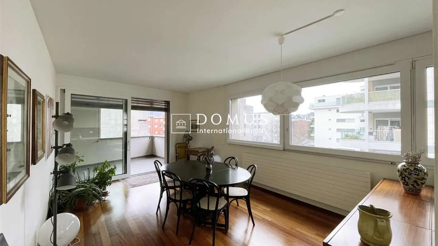 Appartamento in vendita - Viale Dei Faggi, 6900 Lugano