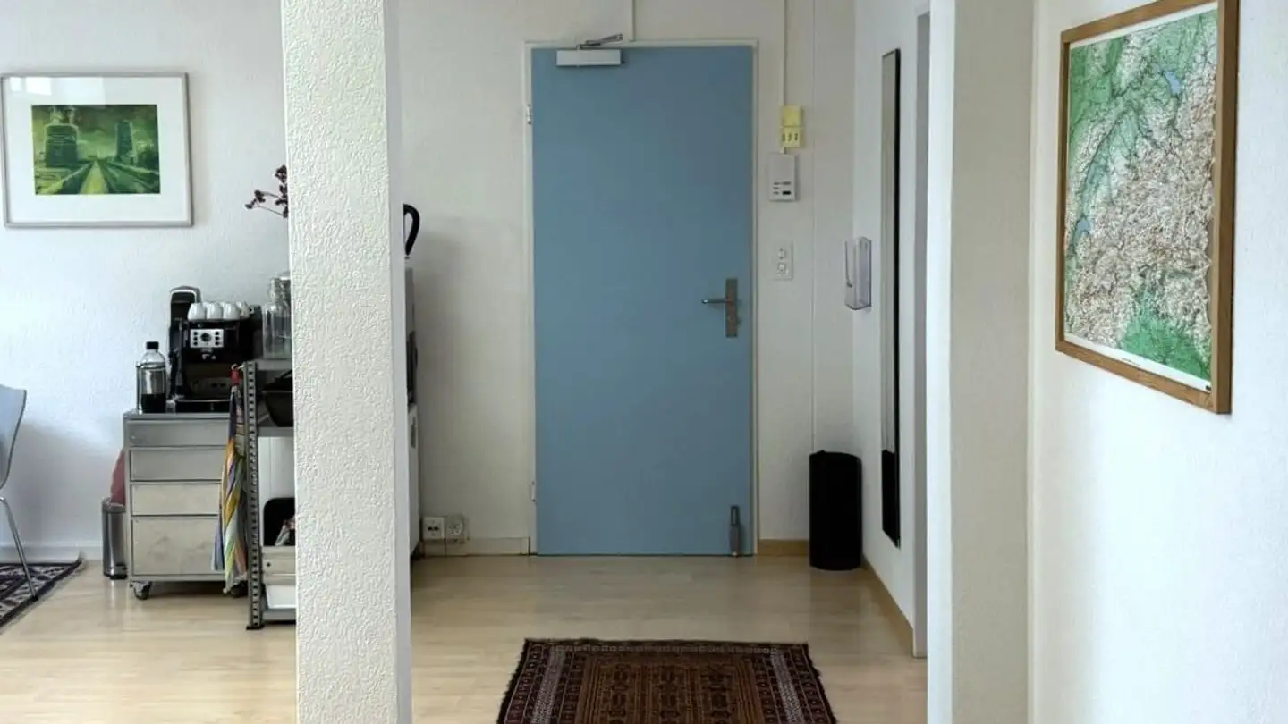 Spazio ufficio in affitto - Weberstrasse 10, 8004 Zürich - Photo 4