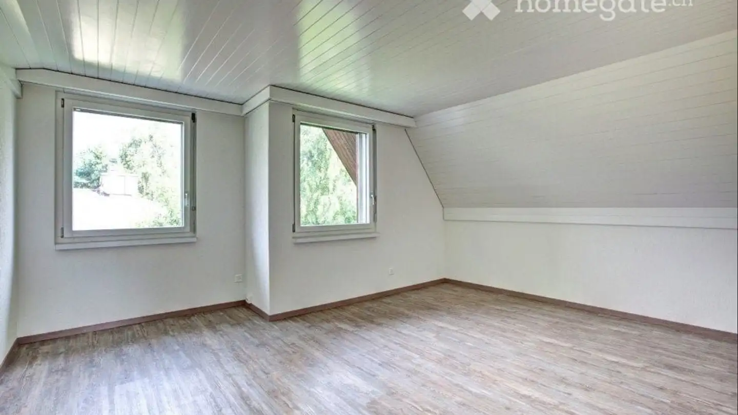 Single house for rent - Alte Gockhauserstrasse, 8044 Gockhausen - Photo 2
