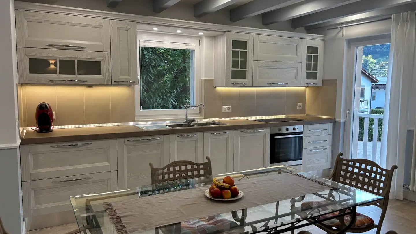 Einfamilienhaus kaufen - 6917 Barbengo - Foto 3