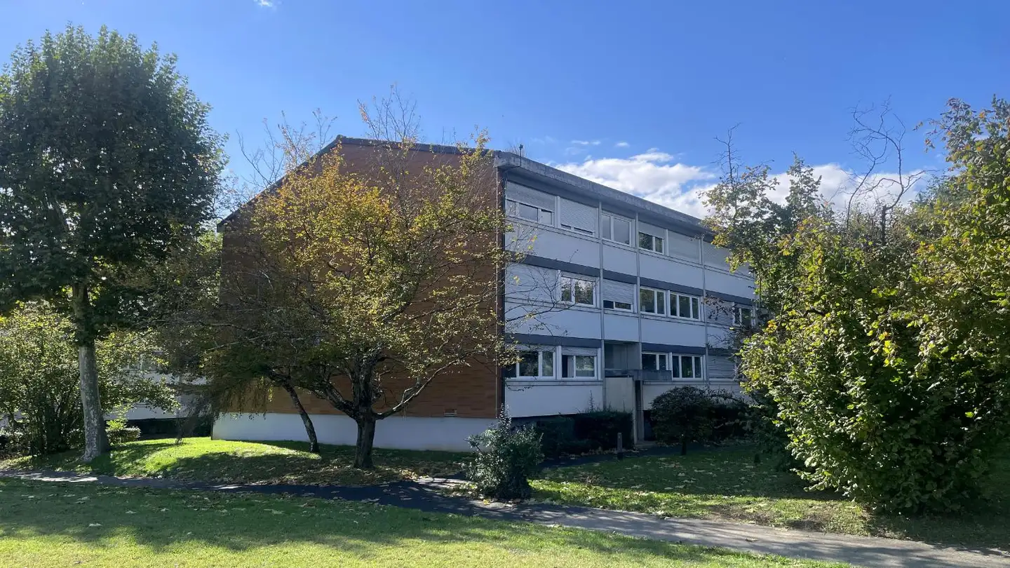 Wohnung mieten - Route D' Epeisses 41, 1237 Avully - Foto 2