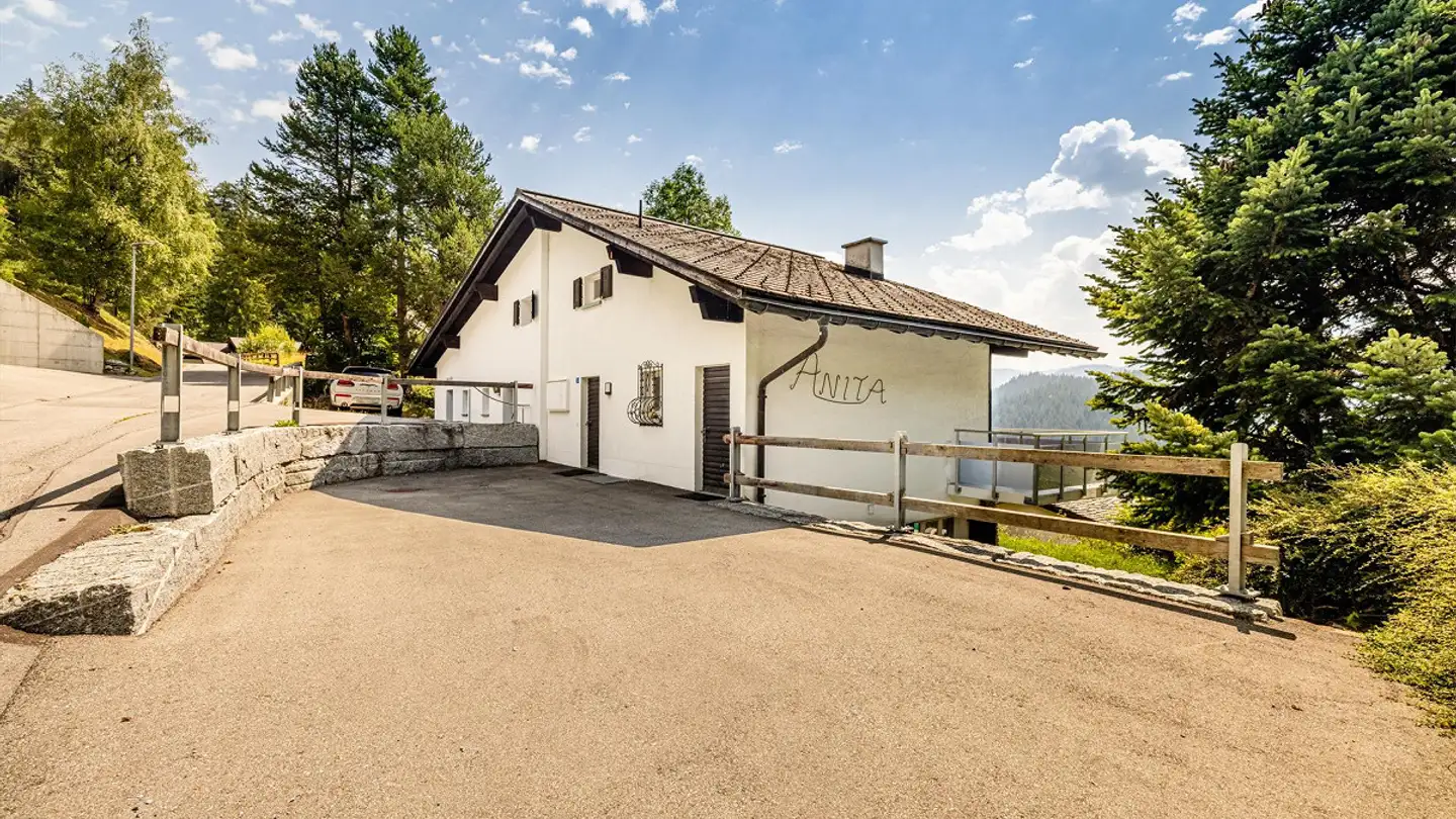 Casa bifamiliare in vendita - Via Brutg 34, 7032 Laax GR 2 - Foto 2