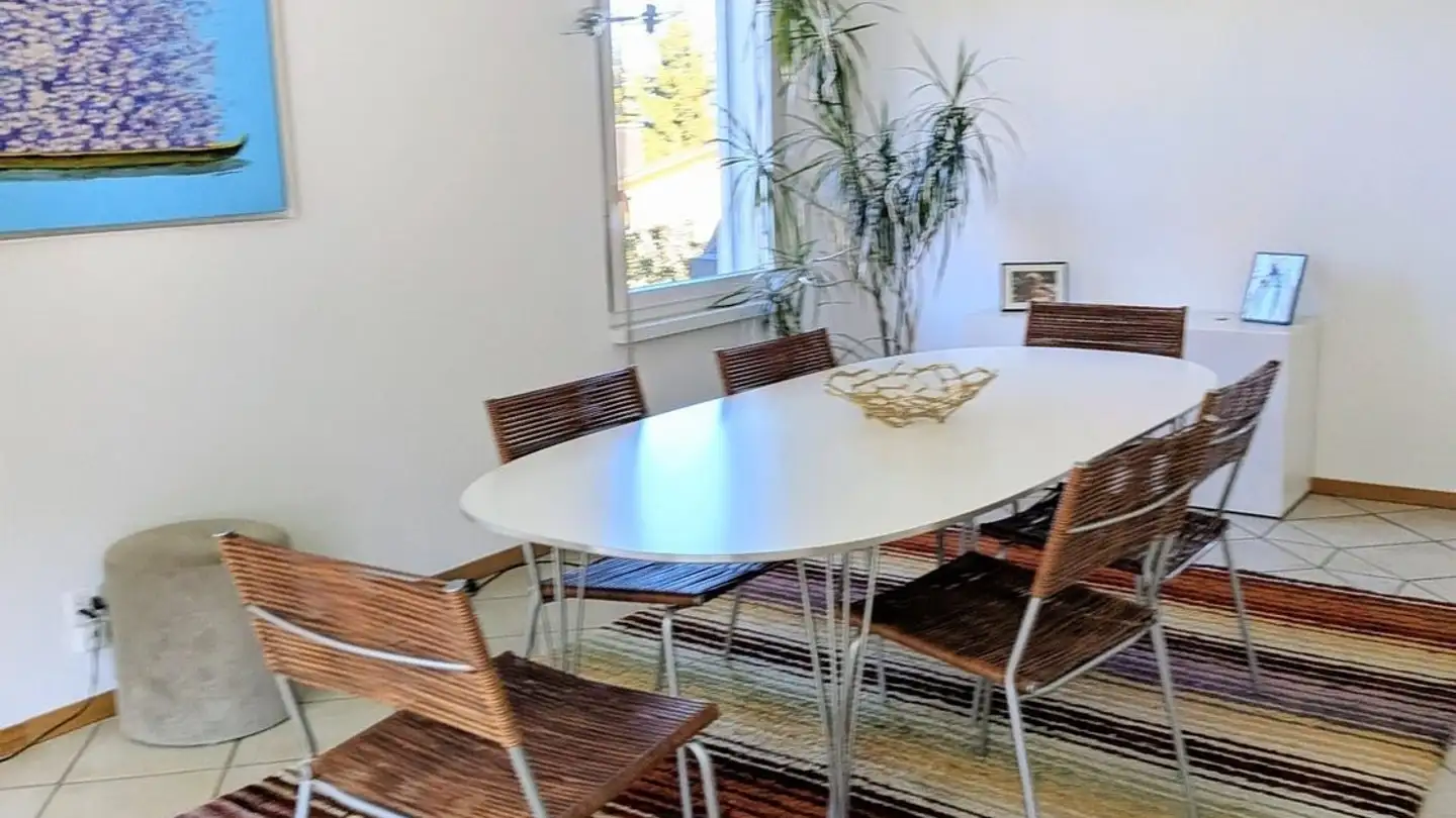 Single house for rent - Alte Gockhauserstrasse, 8044 Gockhausen - Photo 3