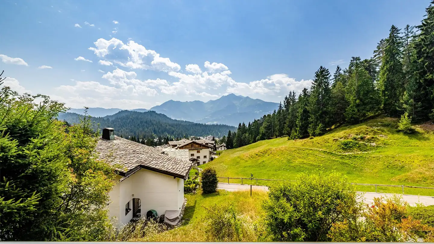 Casa bifamiliare in vendita - Via Brutg 34, 7032 Laax GR 2 - Foto 3