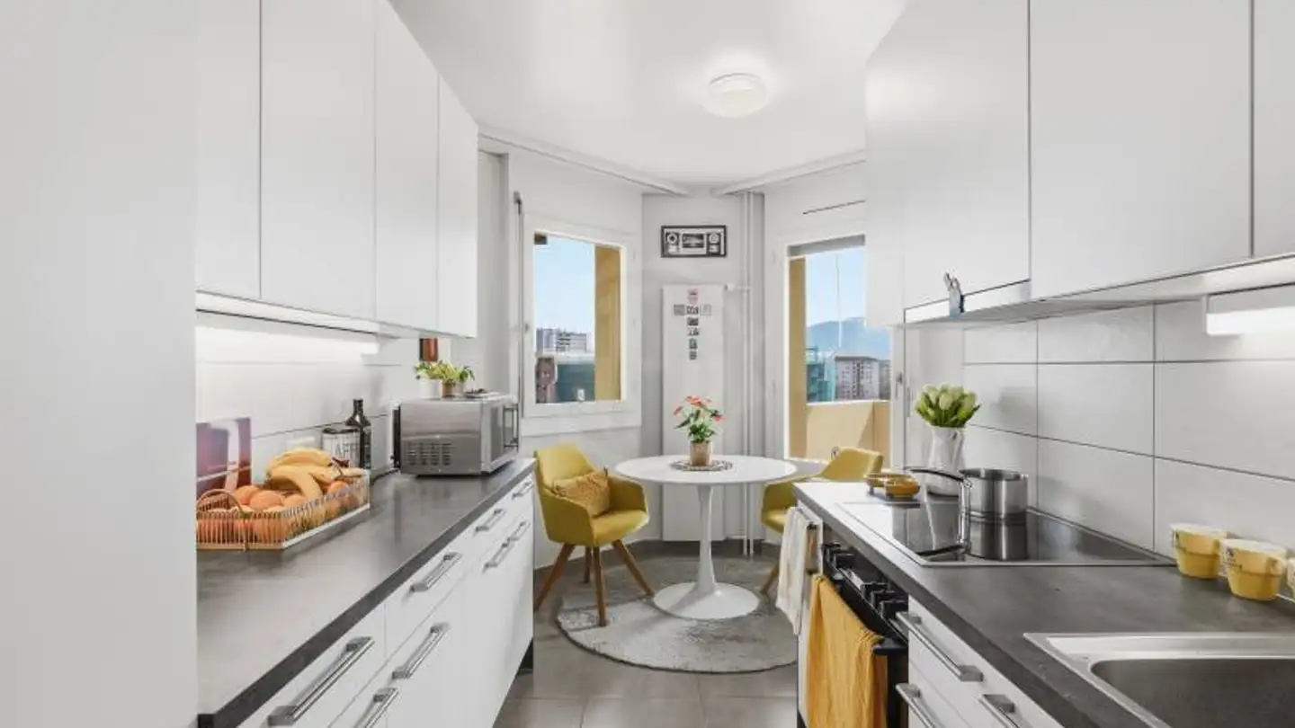 Wohnung kaufen - 1202 Genève - Foto 4