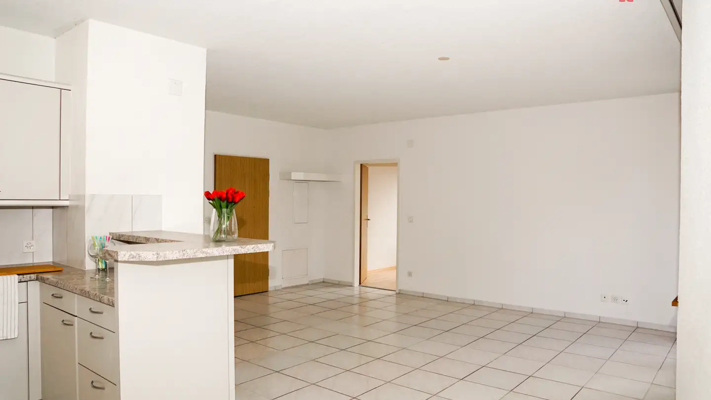 Wohnung mieten - Hardstrasse 56, 5432 Neuenhof - Foto 3