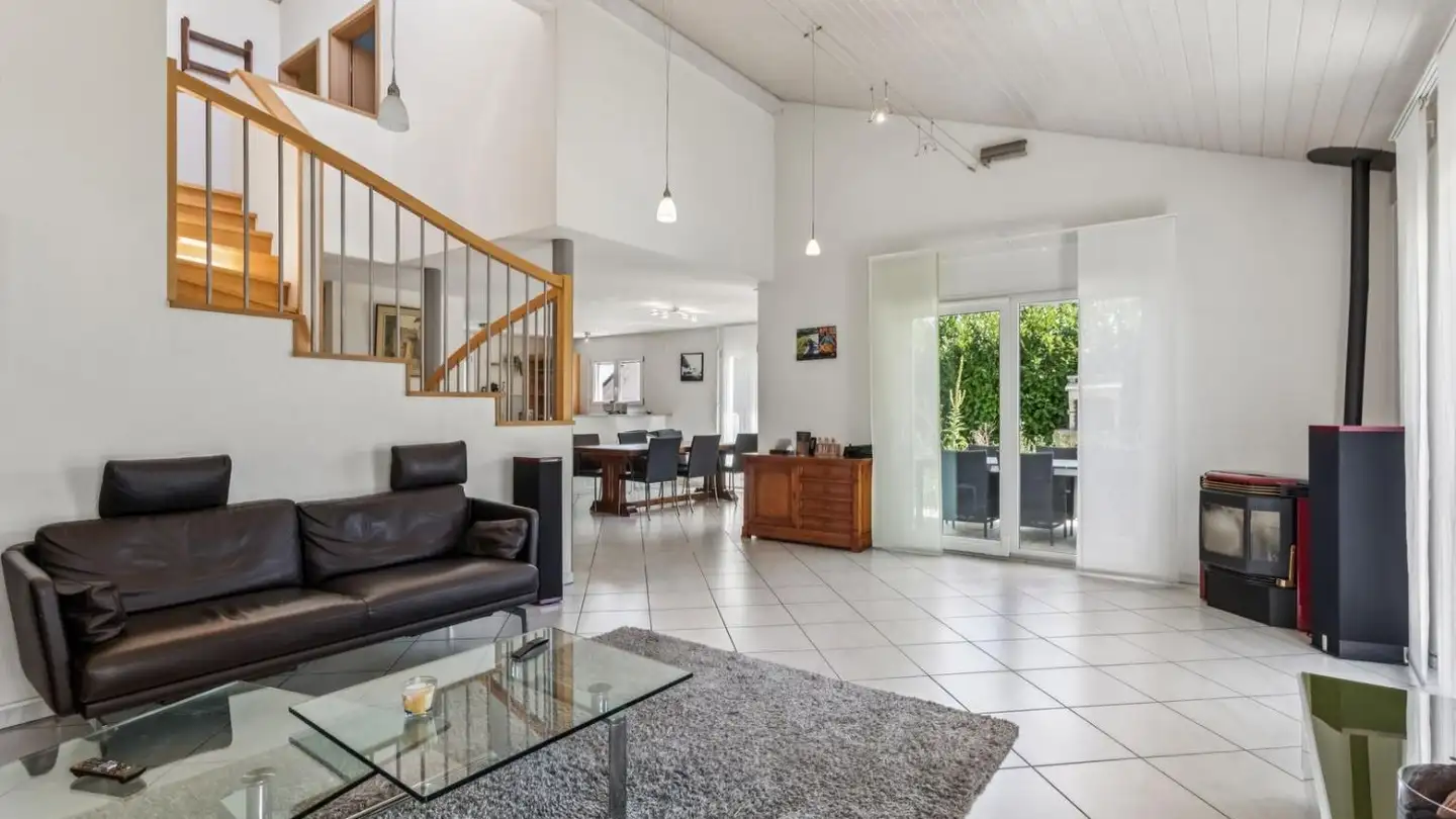 Einfamilienhaus kaufen - 1754 Corjolens - Foto 2