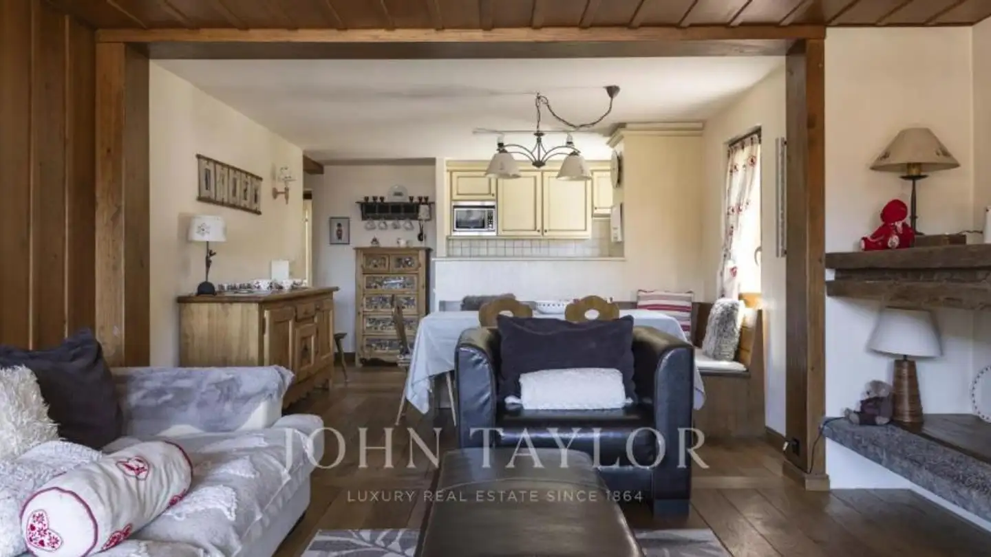 Apartment for sale - 1936 Verbier - Photo 2