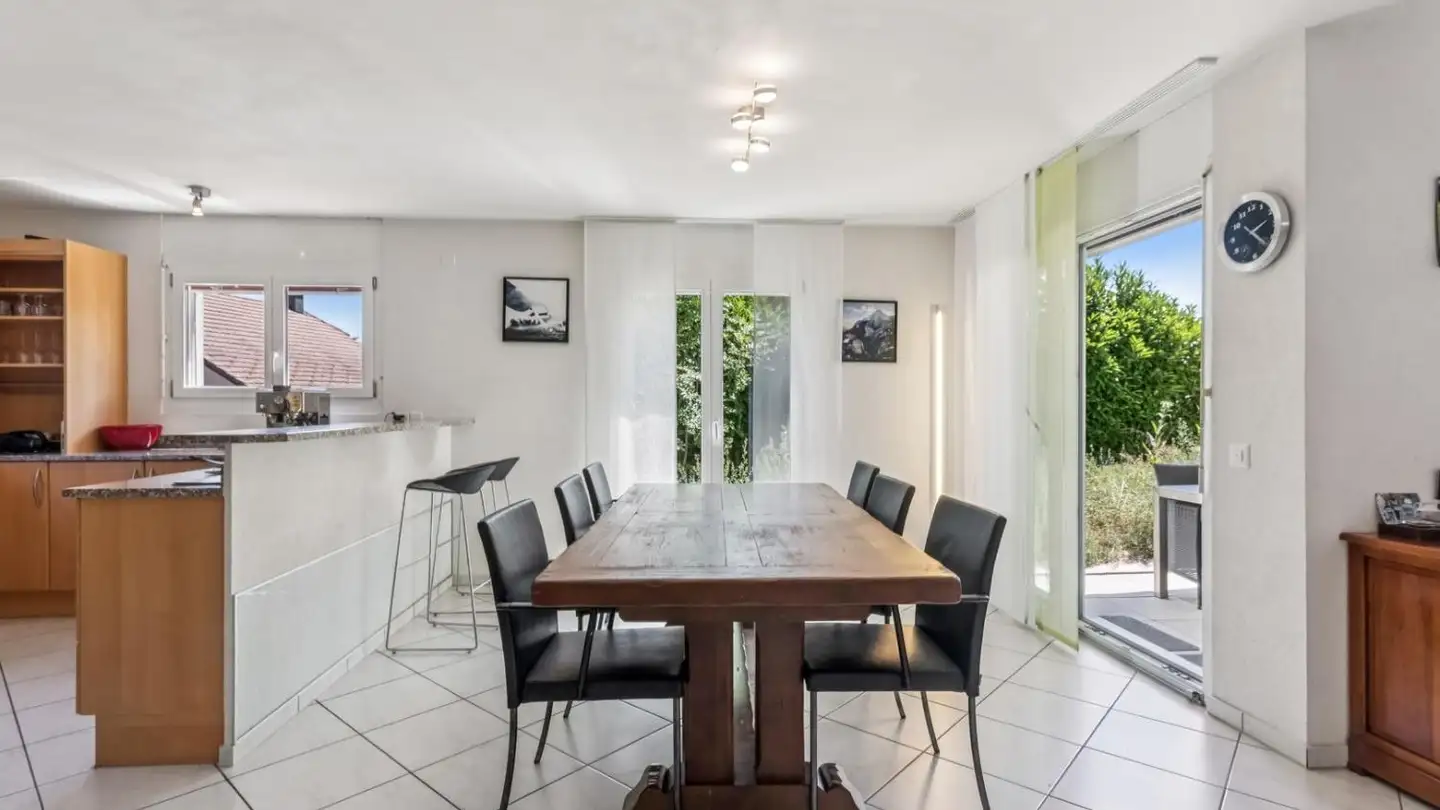 Einfamilienhaus kaufen - 1754 Corjolens - Foto 3