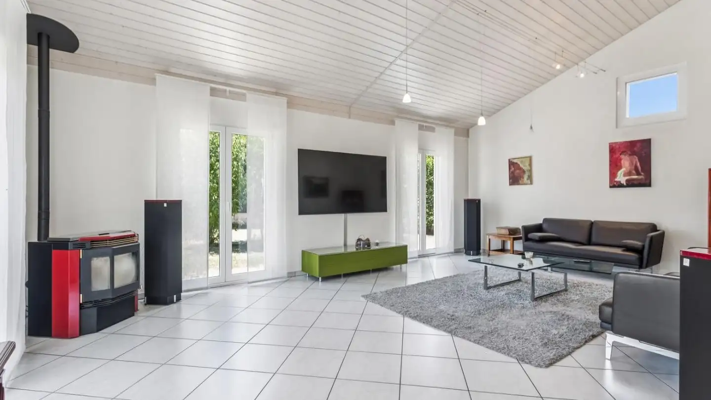 Einfamilienhaus kaufen - 1754 Corjolens - Foto 4