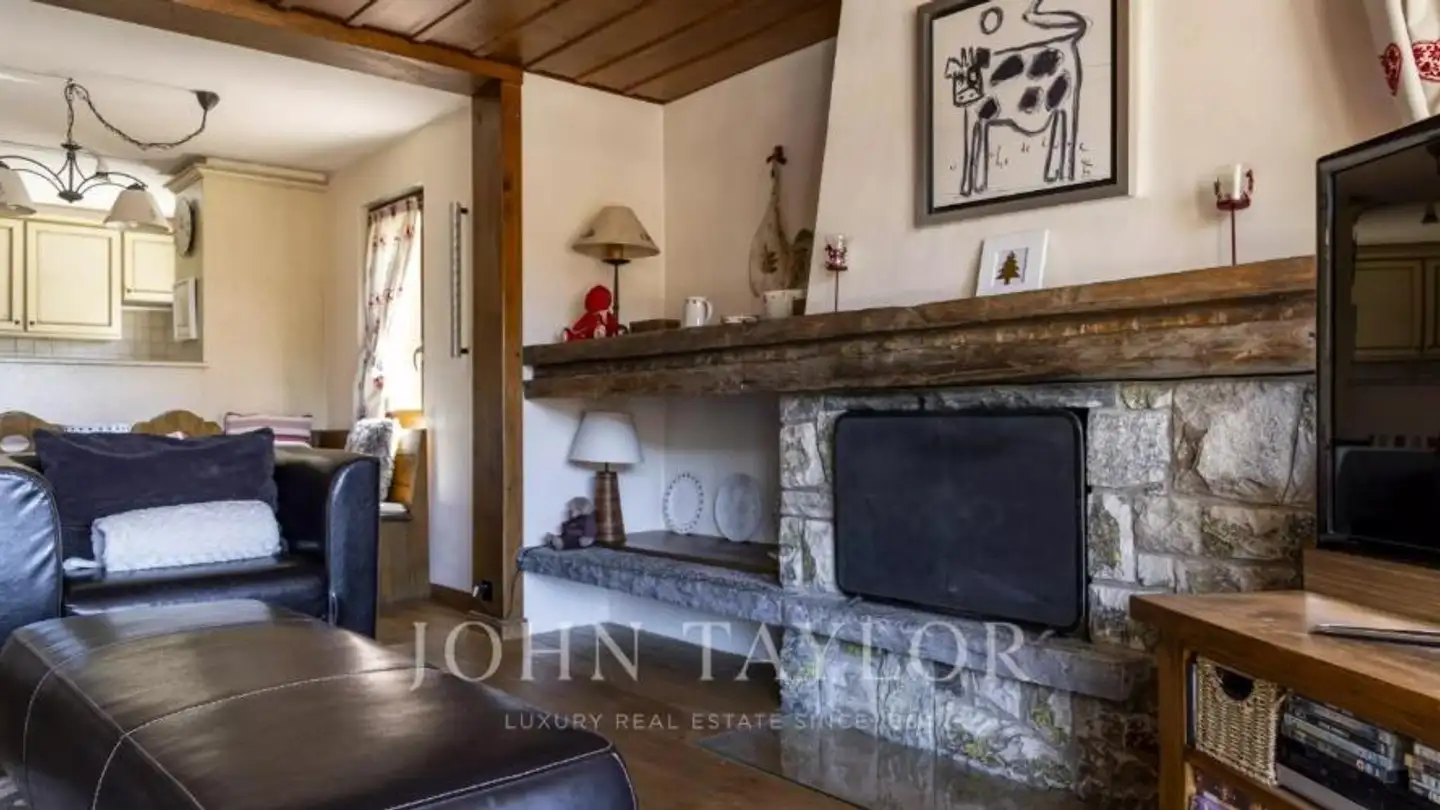 Apartment for sale - 1936 Verbier - Photo 3