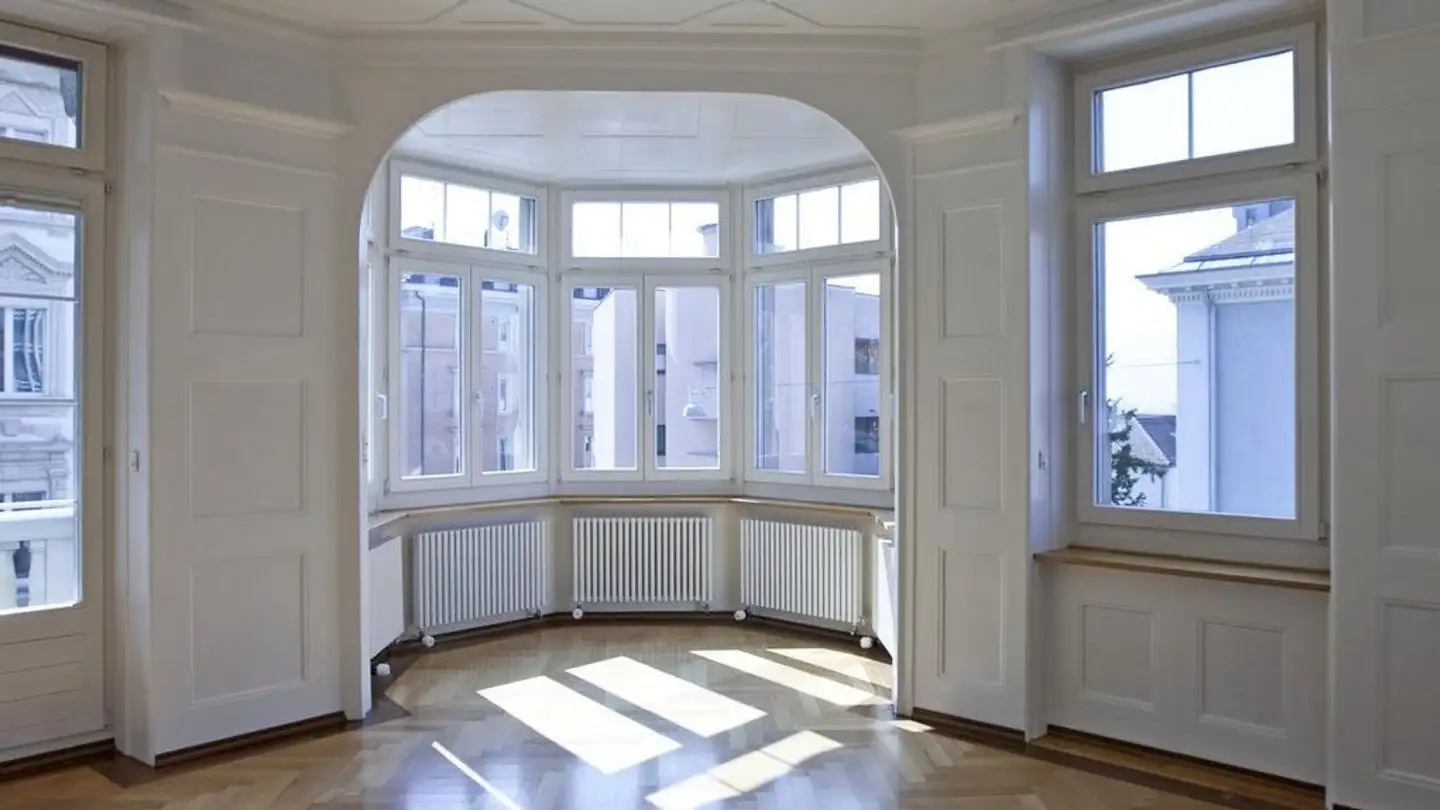 Appartement à louer - Clausiusstrasse 46, 8006 Zürich - Photo 2