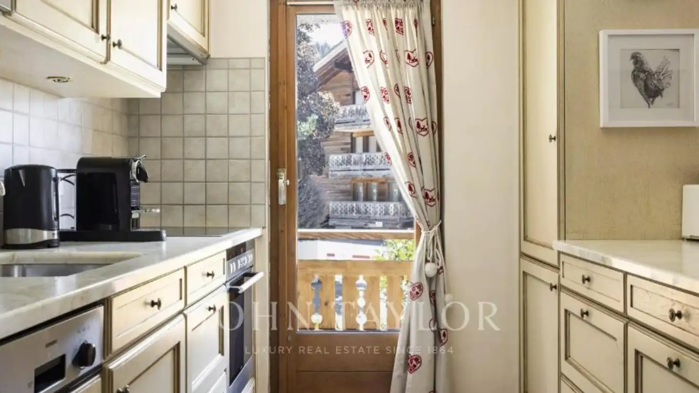 Apartment for sale - 1936 Verbier - Photo 4