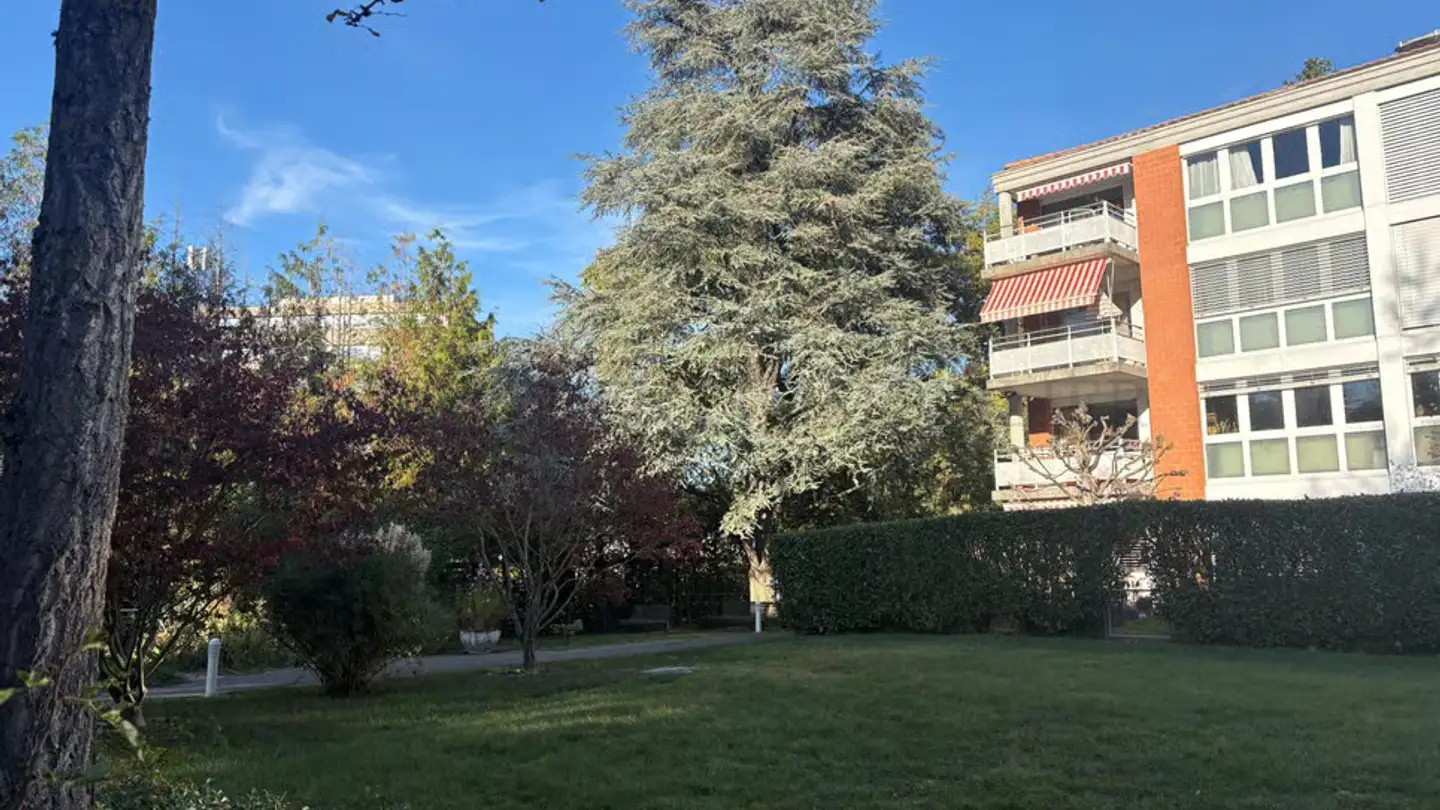 Apartment for sale - 1213 Petit-Lancy