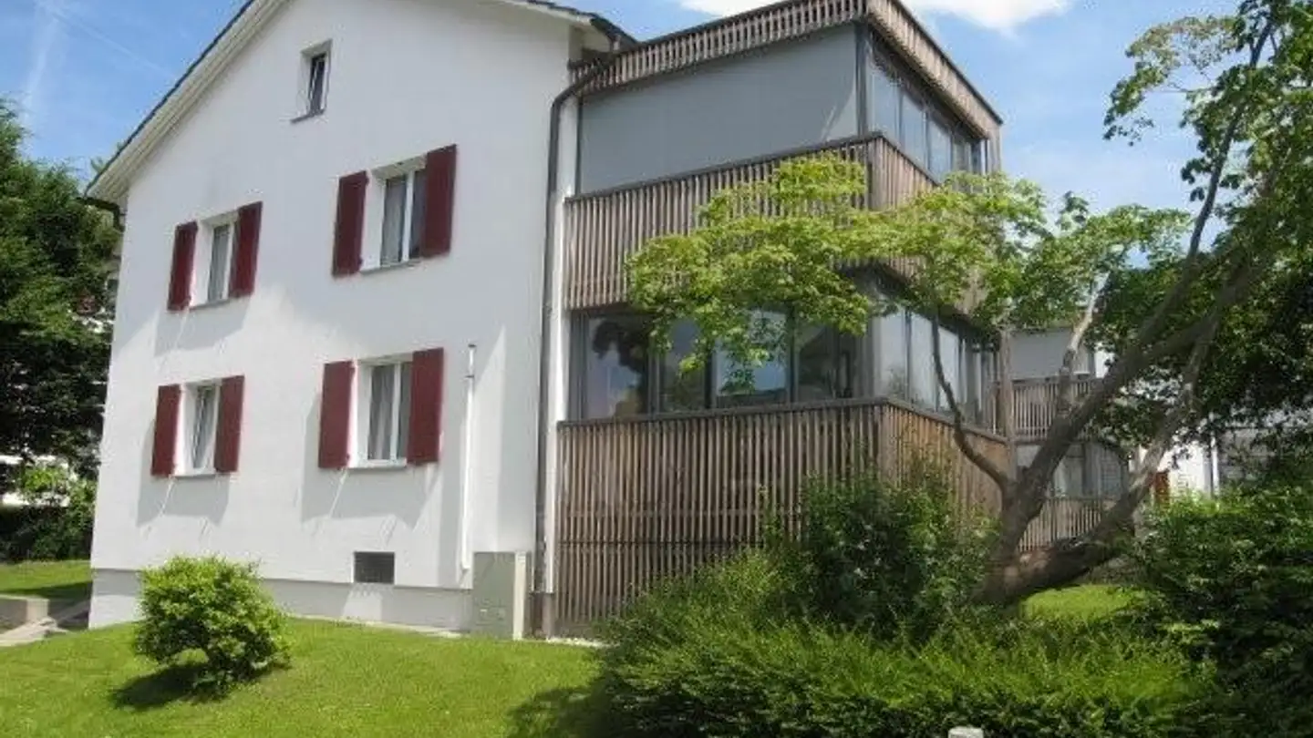 Appartement à louer - Russikerstrasse 81, 8330 Pfäffikon ZH