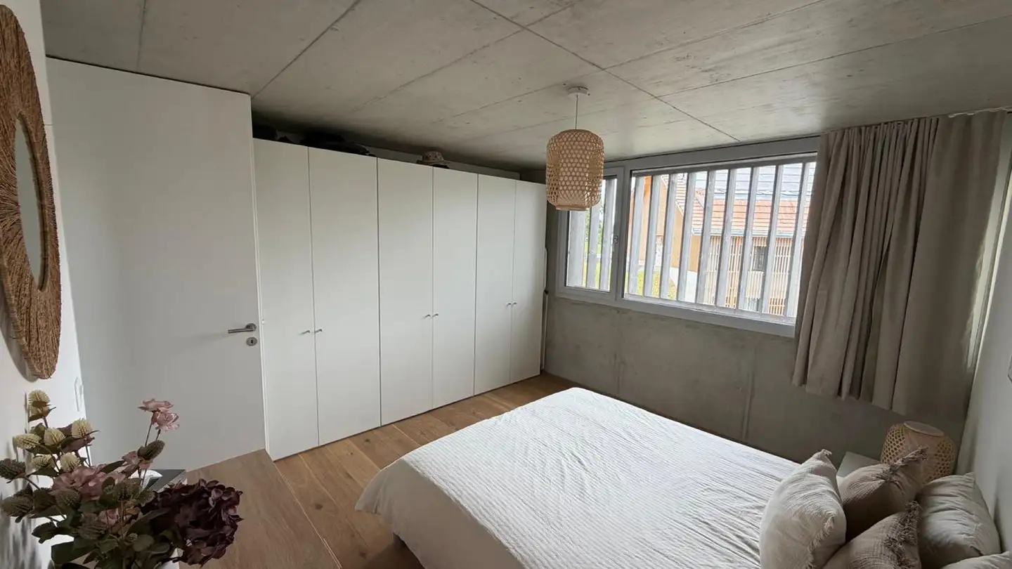 Wohnung mieten - Chemin Du Cossey 6, 1742 Autigny - Foto 2