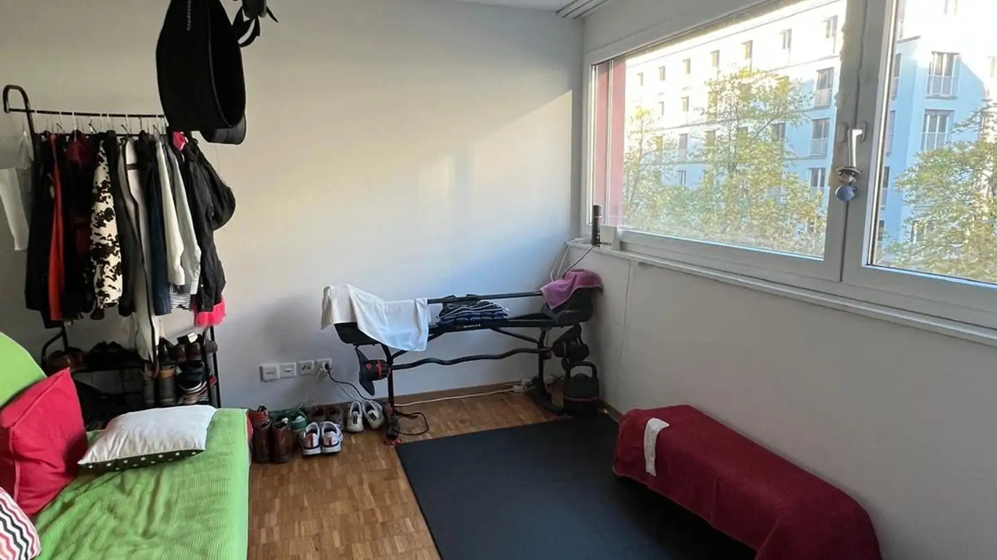 Apartment for rent - Heinrichstrasse 255, 8005 Zürich - Photo 2