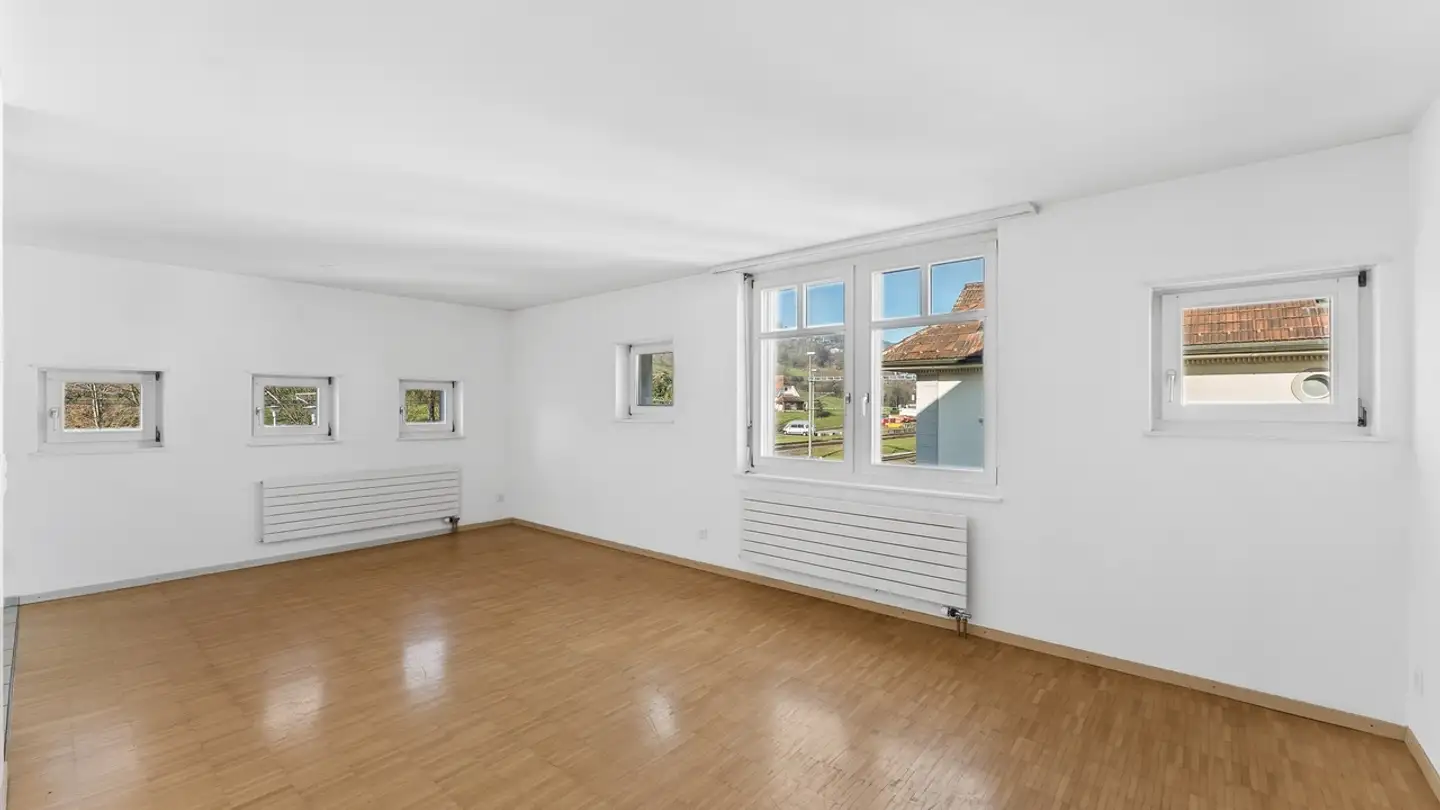 Appartamento in affitto - Aarauerstrasse 32, 5712 Beinwil am See - Foto 2