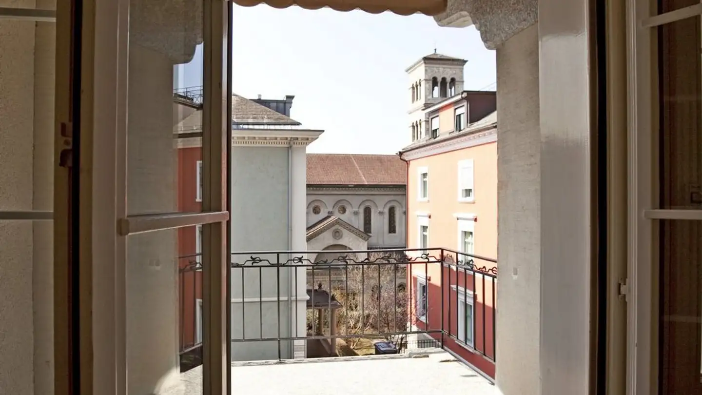 Appartement à louer - Clausiusstrasse 46, 8006 Zürich - Photo 4