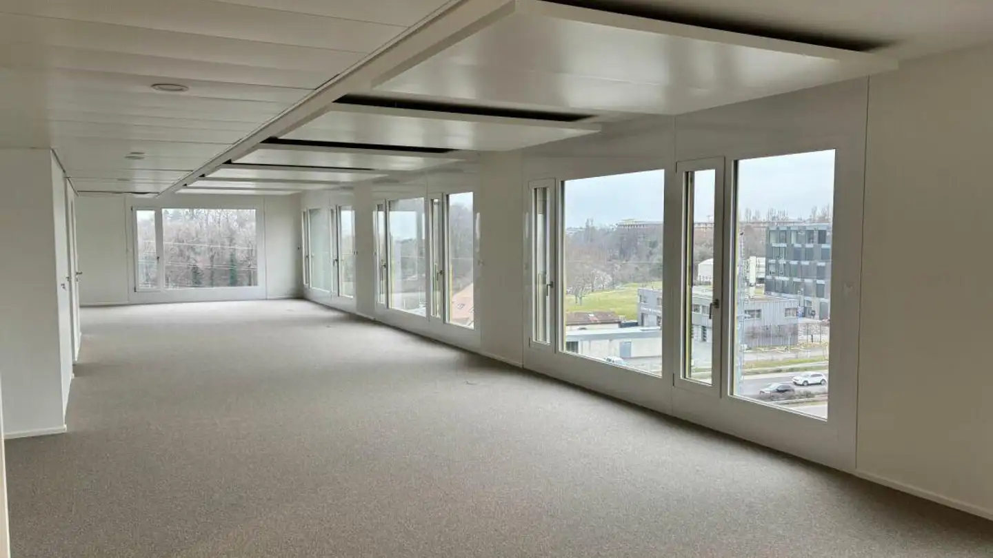 Commercial for rent - Route De Chavannes 62, 1007 Lausanne - Photo 3