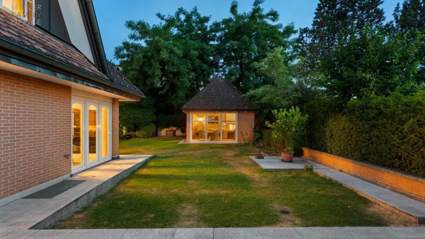 Villa in vendita - Im Grüebli 4, 9422 Staad SG