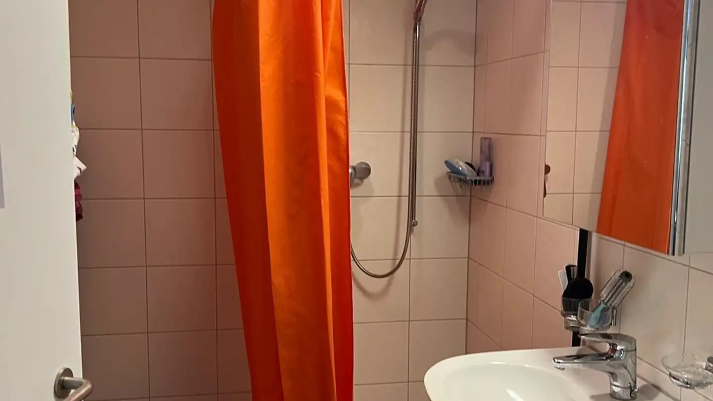 Apartment for rent - Heinrichstrasse 255, 8005 Zürich - Photo 3