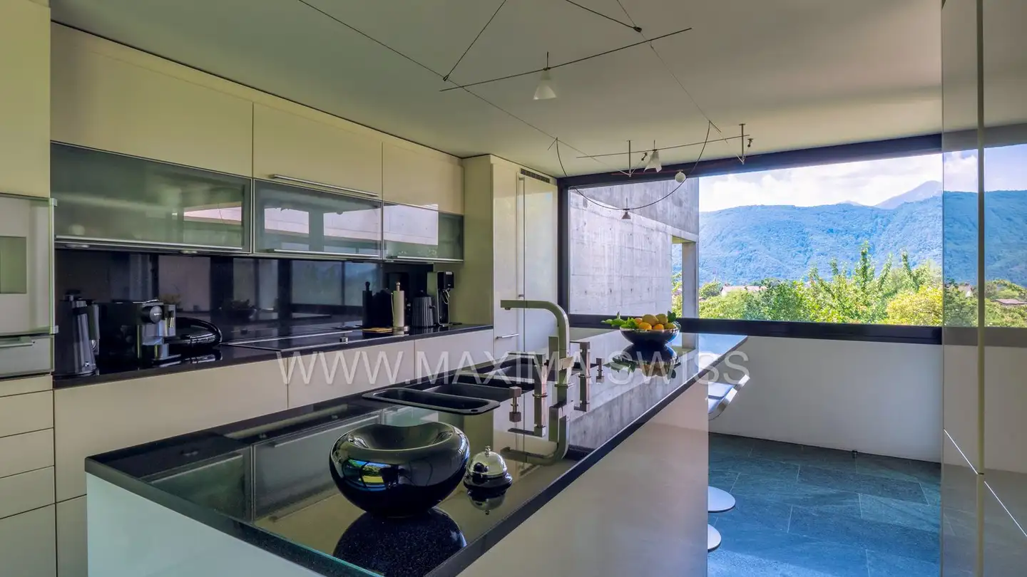 Villa for sale - 6944 Cureglia - Photo 4